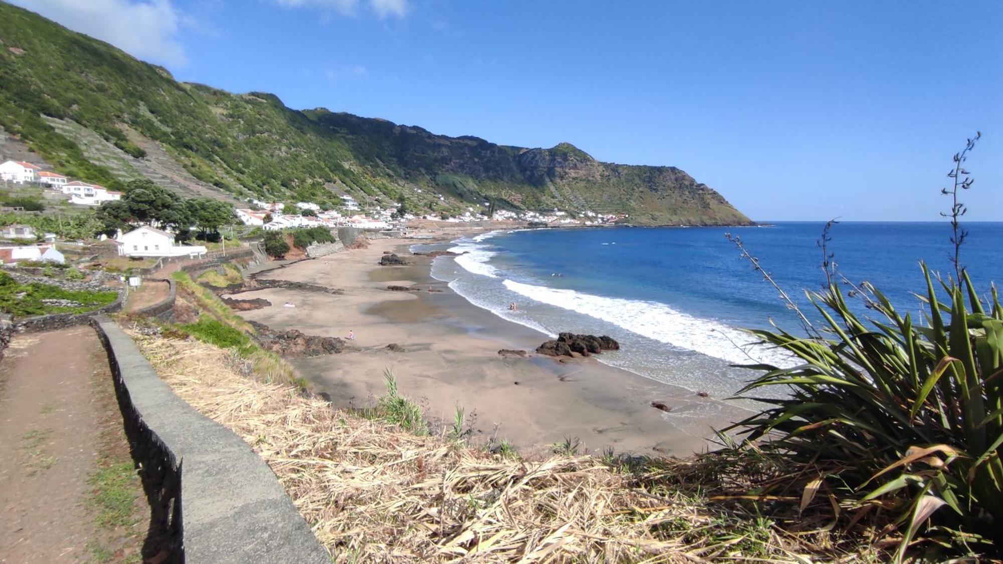 فيلا Casa Da Ponta Negra فيلا دو بورتو المظهر الخارجي الصورة