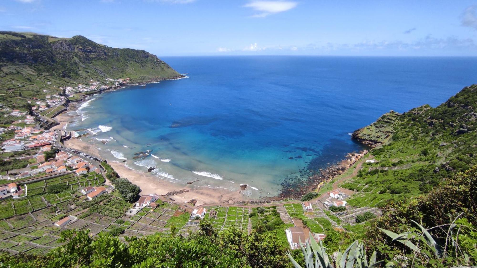 فيلا Casa Da Ponta Negra فيلا دو بورتو المظهر الخارجي الصورة